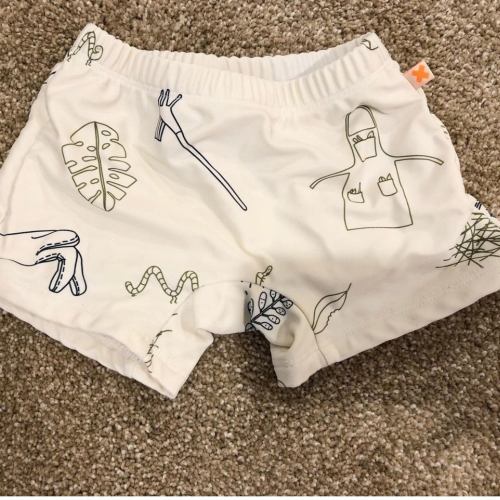 Tiny Cottons Swimsuit